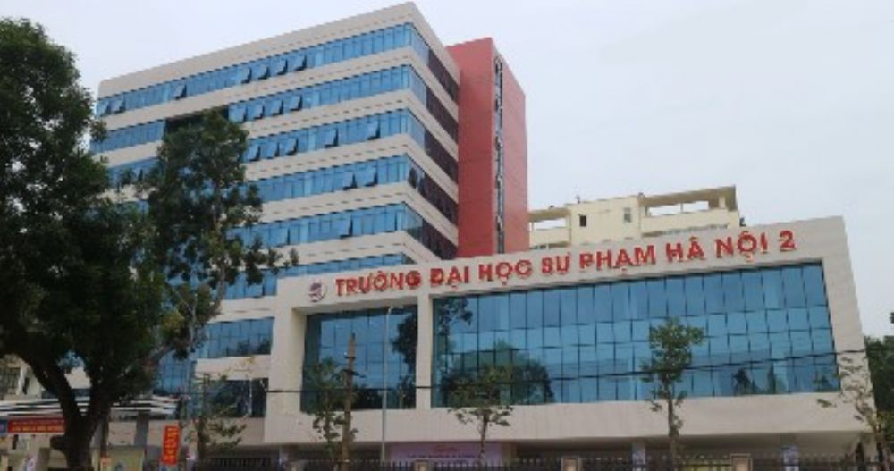 Khảo sát sơ bộ đánh giá chất lượng 04 chương trình đào tạo tại Trường Đại học Sư phạm Hà Nội 2